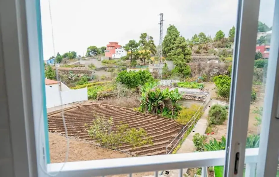 Loft Vista Al Teide Apartman Icod de los Vinos Spanyolország