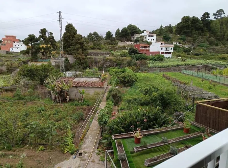 Loft Vista Al Teide Apartman Icod de los Vinos