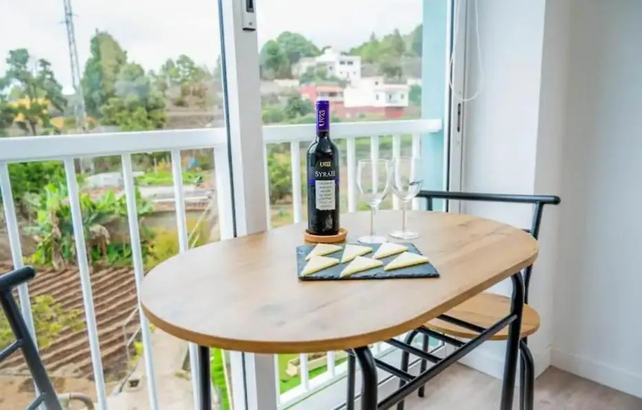 Loft Vista Al Teide Apartman Icod de los Vinos