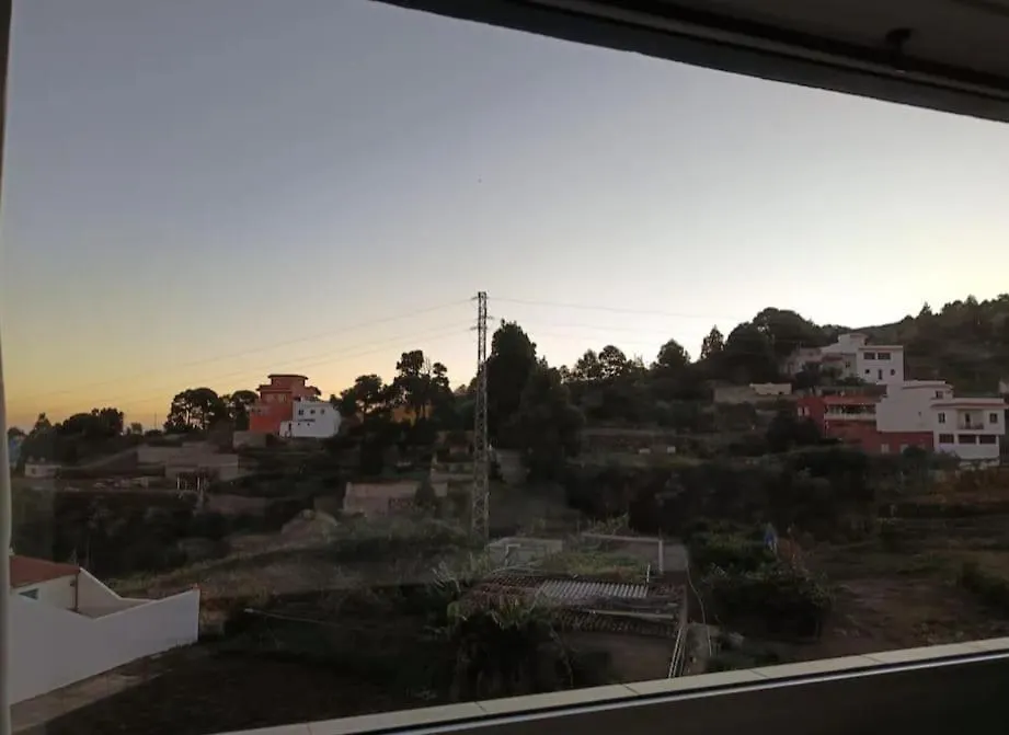 Loft Vista Al Teide Lägenhet Icod De Los Vinos
