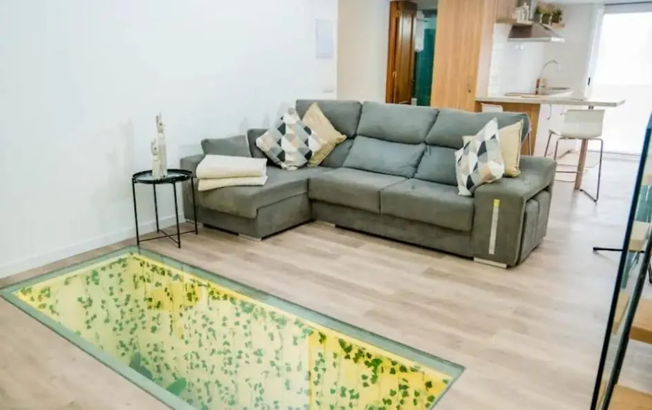 Loft Vista Al Teide Apartman Icod de los Vinos 0*,  Spanyolország