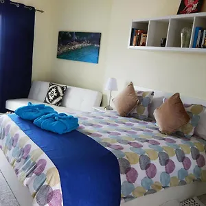 Monis Natura Apartamento